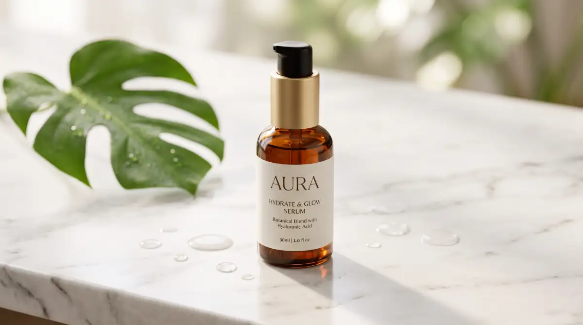 Why Your Skin Stays Dry Even After Moisturizing: The Hidden Truth