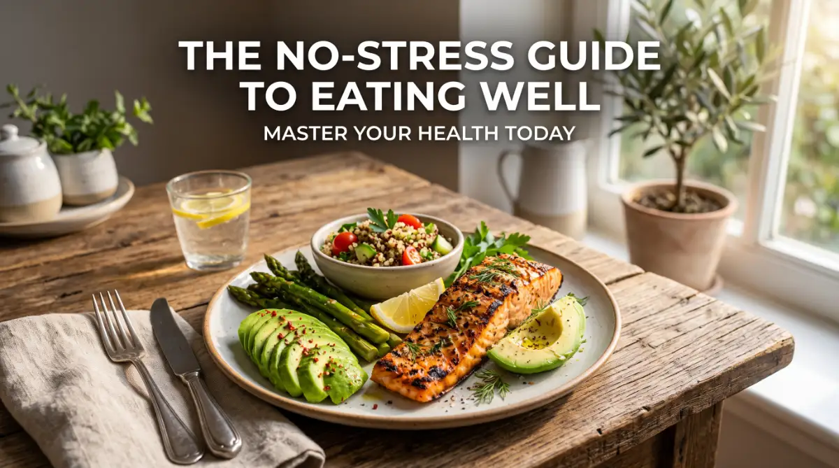 Ultimate Guide to Understanding the Basics of a Balanced Diet