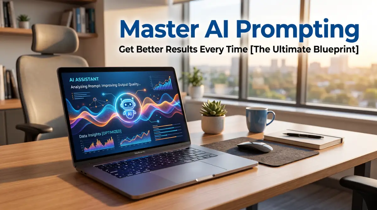 7 Secret Prompting Formulas for AI Success [The Blueprint]