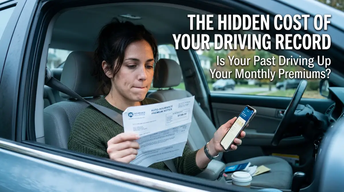 5 Hidden Secrets Insurance Companies Use to Hike Your Rates (Avoid These Mistakes)
