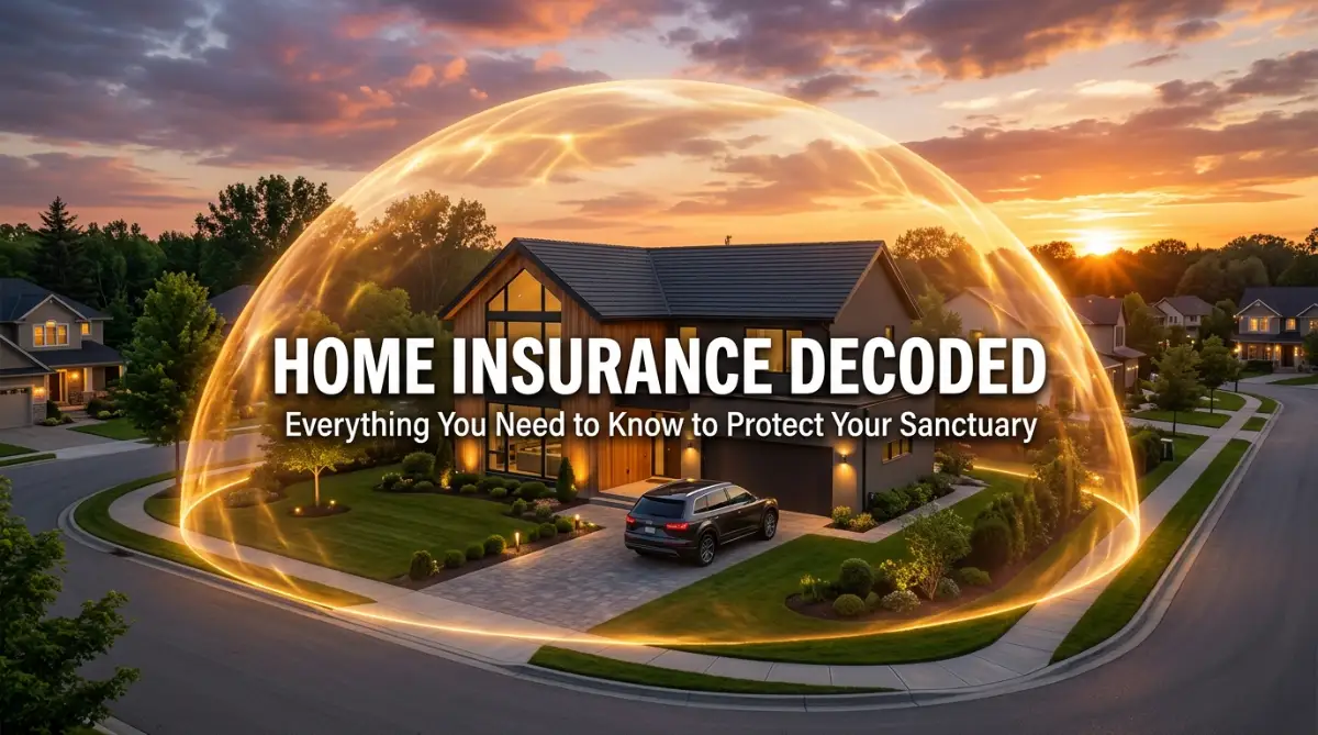 What Does Homeowners Insurance Actually Cover? (7 Key Things)